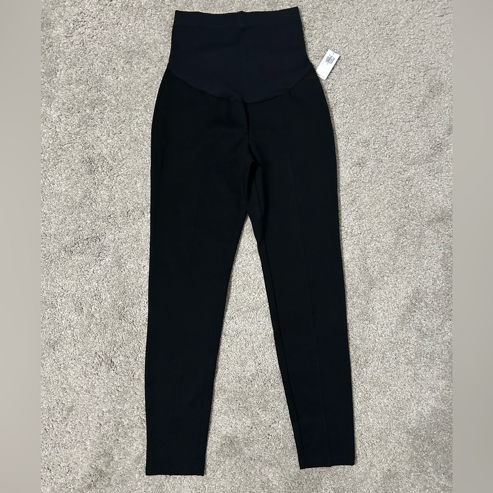 Old Navy Black Maternity Pants - NWT